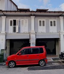 Little India Conservation Area (D8), Shop House #564560291
